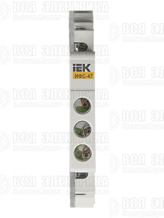 Индикатор световой фаз KARAT IEK MIF10-400