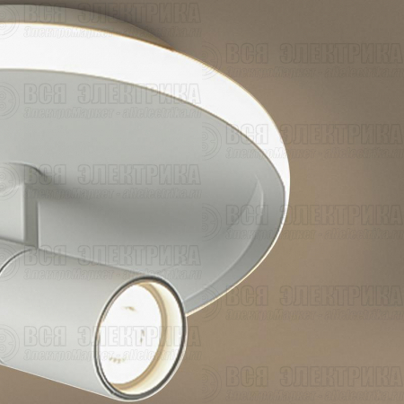 Светильник Neo 13Вт IP20 потолочн. Freya FR6040CL-L14W