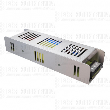 Блок питания PSL001 24В 250Вт IP20 Maytoni 811003