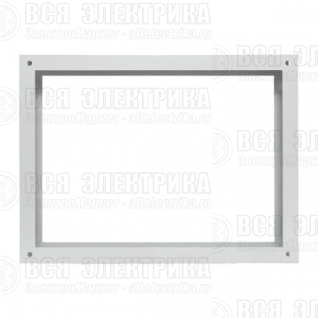 Цоколь к ВРУ Unit S IP31 (Вх800х600) PROxima EKF mb15-08-02-07
