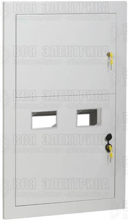 Щит этажный ЩЭ-2-2 36 IP31 УХЛ3 IEK IND-MKM12-02-30