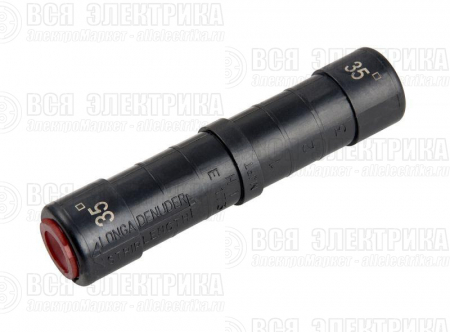 Гильза изолированная абонентская MJPB 10-16 PROxima EKF mjpb10-16