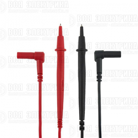 Мультиметр портативный UT33D+ NCV + прозвонка UNI-T 13-0058