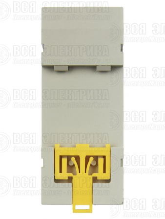 Таймер цифровой ТЭ15 16А 230В на DIN-рейку KARAT IEK MTA10-16