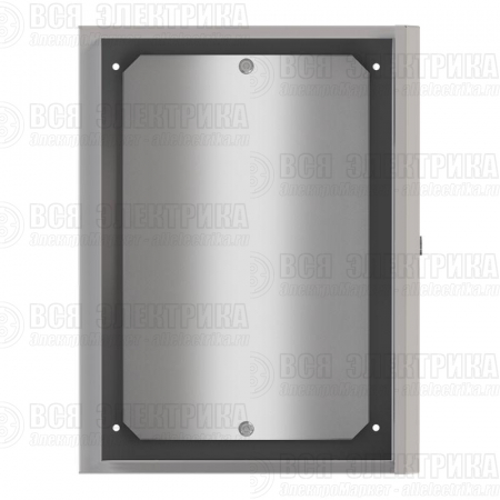 Щит с монтажной панелью ЩМПг- 40.30.22 IP65 PROxima EKF mb65-403022