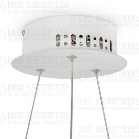 Светильник Haut 84Вт IP20 подвесной Freya FR10024PL-L84W