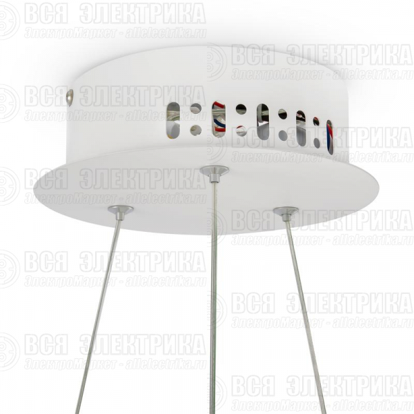 Светильник Haut 84Вт IP20 подвесной Freya FR10024PL-L84W