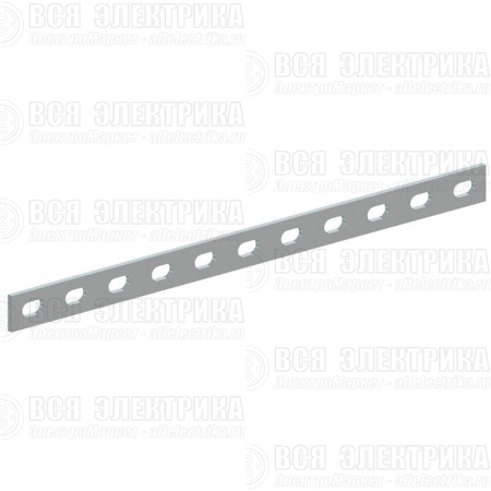 Планка соед. ED275 EZ CABLOFIL CM558221
