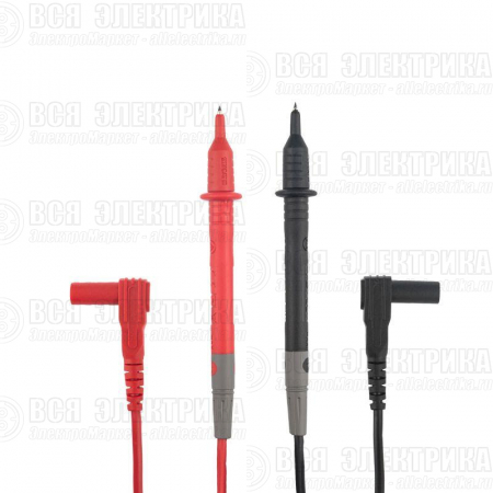Щупы T3030U Mastech 13-2033