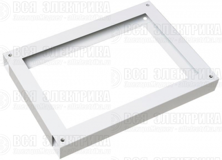 Цоколь ВРУ хх.80.45 IP54 TITAN IEK YKV10-TS-800-450-54