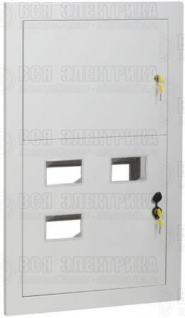 Щит этажный ЩЭ-3-2 36 IP31 УХЛ3 IEK IND-MKM12-03-30