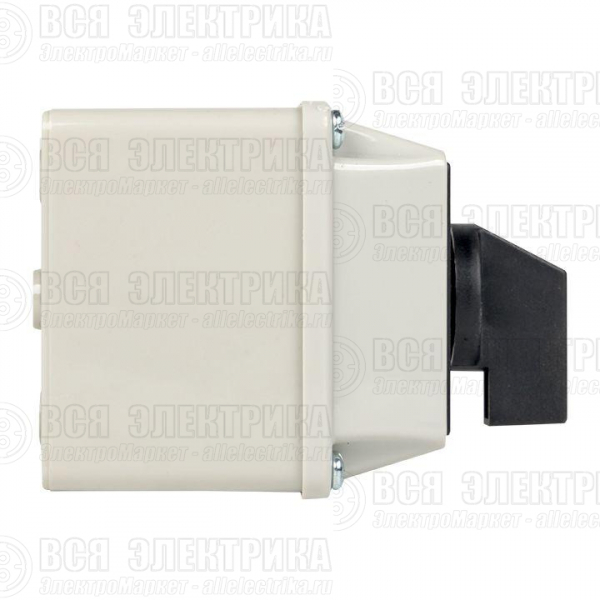 Переключатель кулачковый ПК-3-13 3П 16А "ВКЛ-ВЫКЛ" IP54 EKF pk-3-13-16