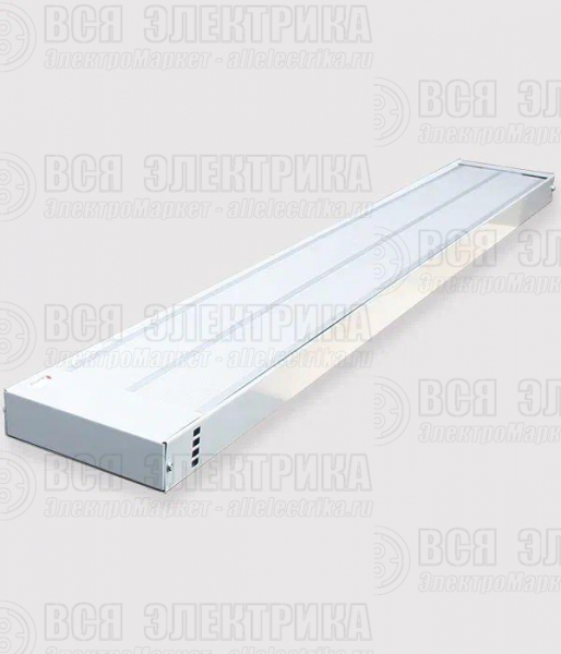 Обогреватель инфракрасный электрич. 2кВт IC-20 HINTEK 05.214372