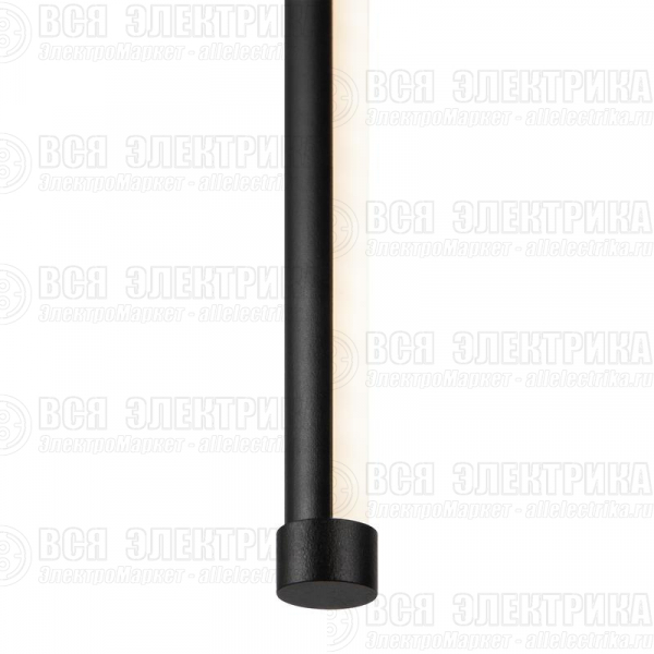 Светильник Mystery 17Вт IP20 бра настен. Freya FR6063WL-L20B