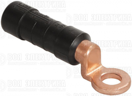 Наконечник изол. герм. НИМ 70 (CPTAU 70) IEK UZA-25-D70