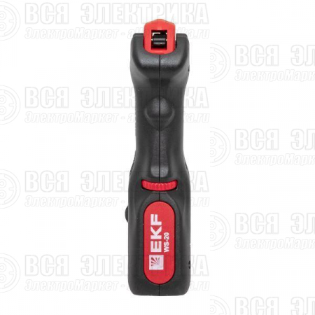 Стриппер ручной WS-20 Professional EKF ws-20