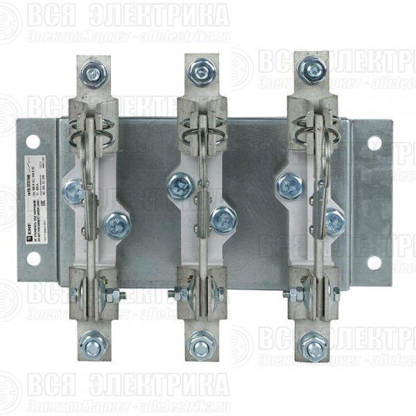 Разьединитель РЕ19-37-31160 400А PROxima EKF re19-3731160