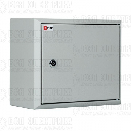 Щит ЩМП-25.30.14 (ЩМП-02) IP31 PROxima EKF mb22-02