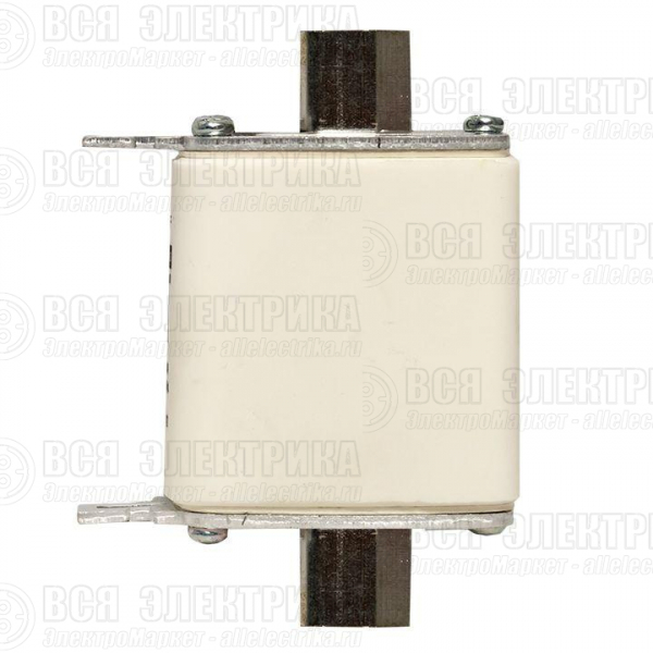 Вставка плавкая ППН-33 160/6А габарит 00 PROxima EKF fus-33/160/6