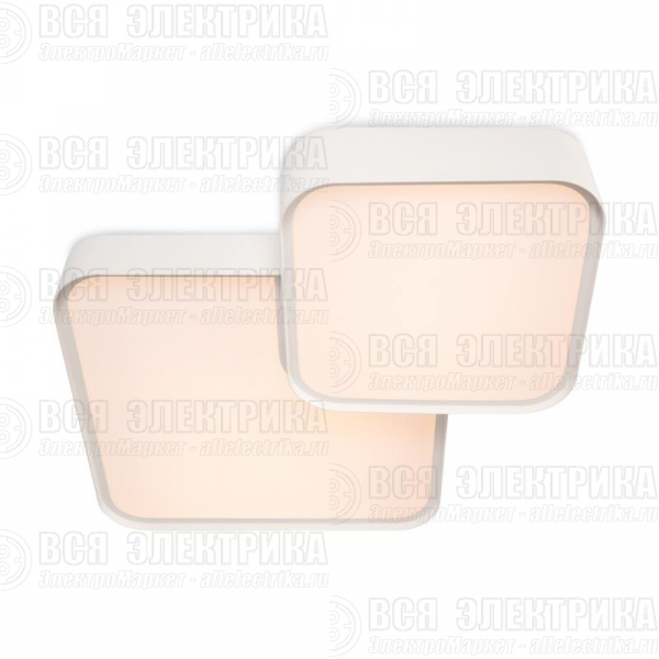 Светильник Square 84Вт IP20 потолочн. Freya FR6095CL-L84W