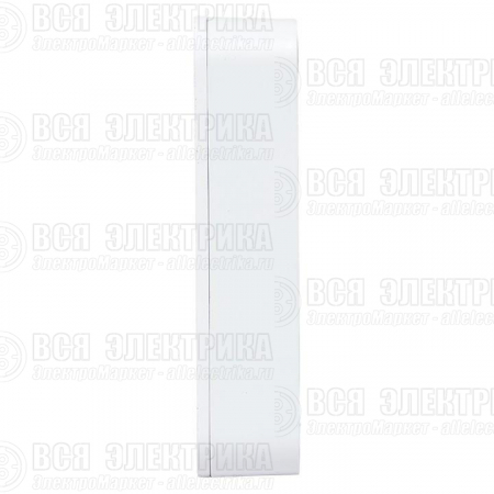 Датчик протечки умный Zigbee Connect EKF is-fl-zb