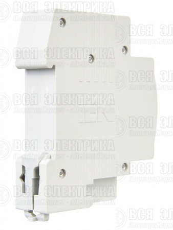 Звонок на DIN-рейку ЗД-47 KARAT IEK MZD10-230