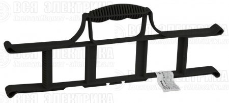 Рамка силового удлинителя IP20 FR-1 Эра Б0047877