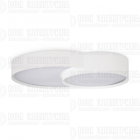 Светильник Items 72Вт IP20 потолочн. Freya FR6094CL-L72W