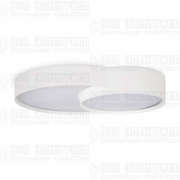 Светильник Items 72Вт IP20 потолочн. Freya FR6094CL-L72W