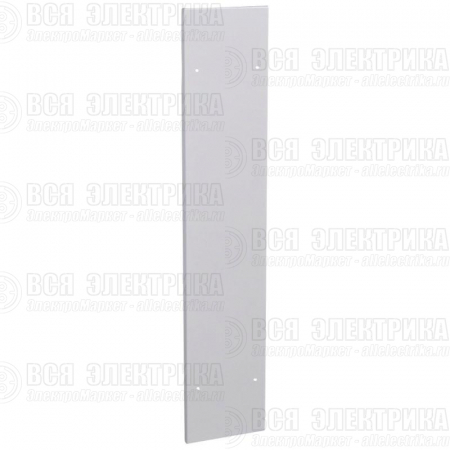 Комплект из 2-х бок. панелей H=1050 для XL3 800 Leg 020466