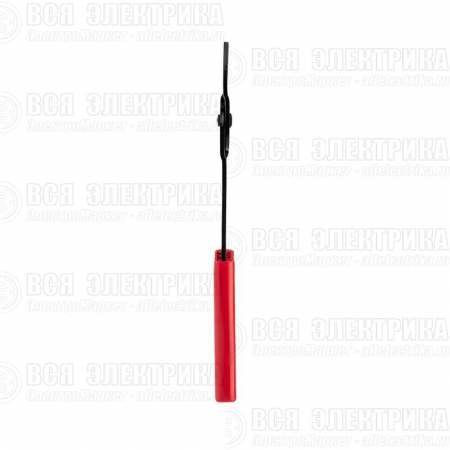 Кримпер для обжима након. и зачистки (HT-204 TL-204) Rexant 12-3033
