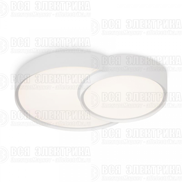 Светильник Items 72Вт IP20 потолочн. Freya FR6094CL-L72W