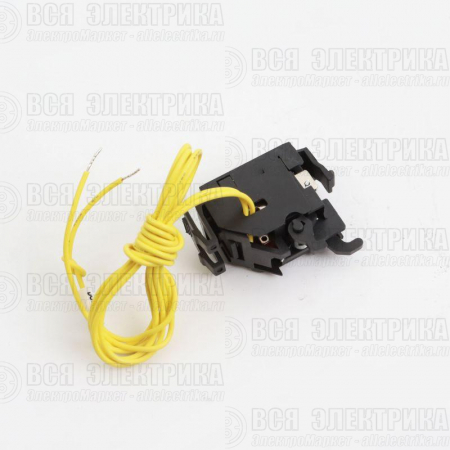 Расцепитель независимый SHT DC24 для MGS250 YON SHT-MGS250DC24R