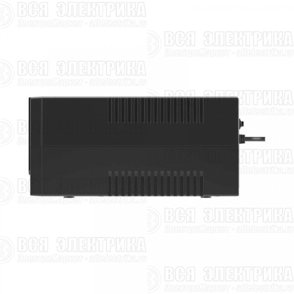 Источник бесперебойного питания ИБП Info 600В.А Schuko (2) DKC INFO600S