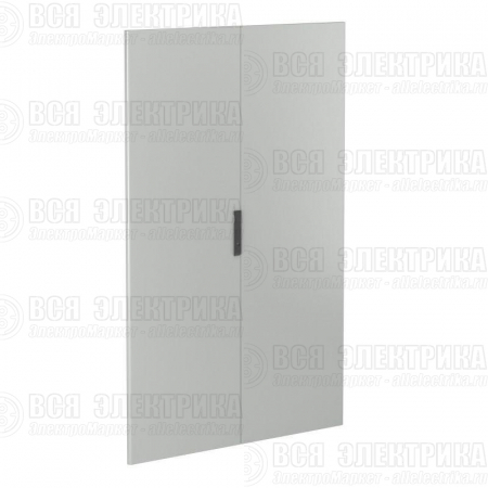 Дверь для шкафа RAM BLOCK CQE 1600х1200 DKC R5CPE16120
