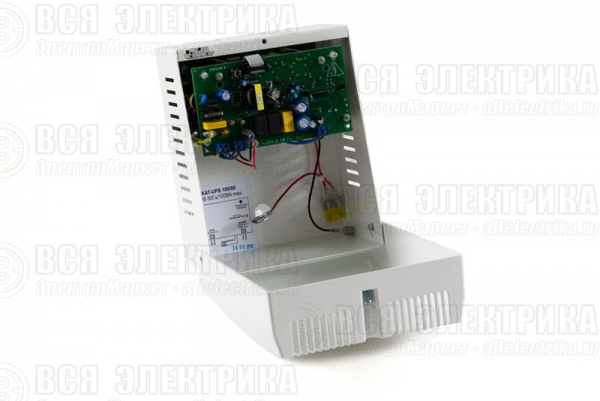 Источник бесперебойного питания SKAT-UPS 100/80 Бастион 448