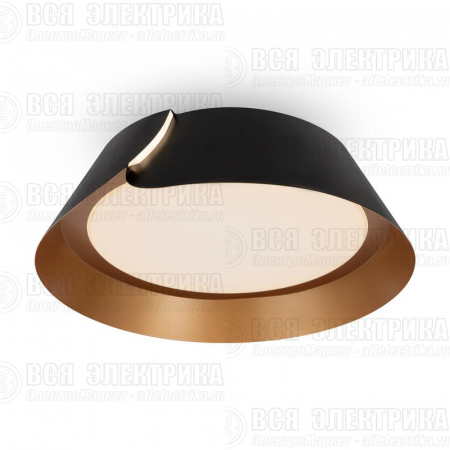 Светильник Portal 65Вт IP20 потолочн. Freya FR6092CL-L72GB