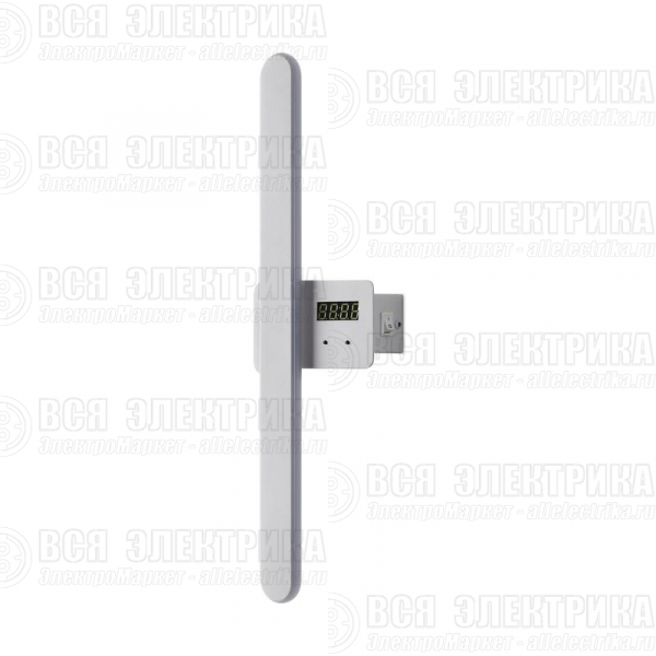Светильник Times 15Вт IP20 бра настен. Freya FR6168WL-L15W