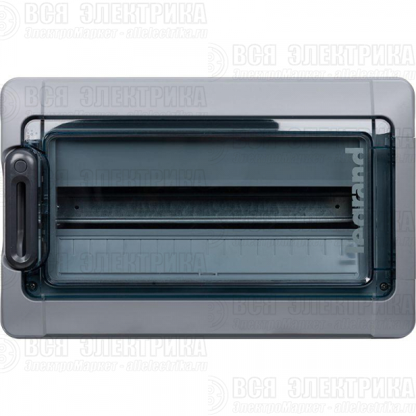 Бокс ОП Plexo3 IP65 18м N+PE Leg 601985