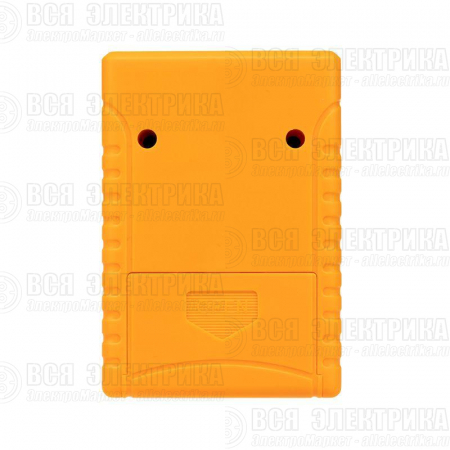 Тестер кабеля RJ45+RJ11 HT-C004 PROCONNECT 12-1006-4