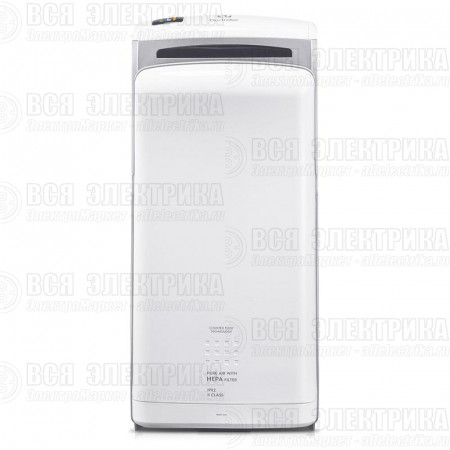 Сушилка для рук EHDA 1.2кВт EHDA/HPF-1200W бел. Electrolux НС-1057060