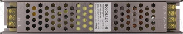 Драйвер для светодиодной ленты 93 506 ИП-200-IP20-24V INNOLUX 93506