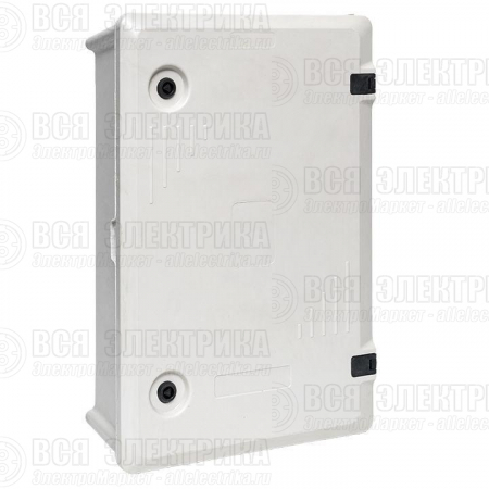 Щит ЩМП антивандальный (600х400х200мм) IP65 навесной PROxima EKF FRE604020MP