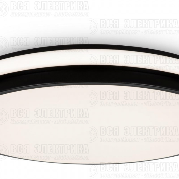 Светильник Pie 96Вт IP20 потолочн. Freya FR6086CL-L117B