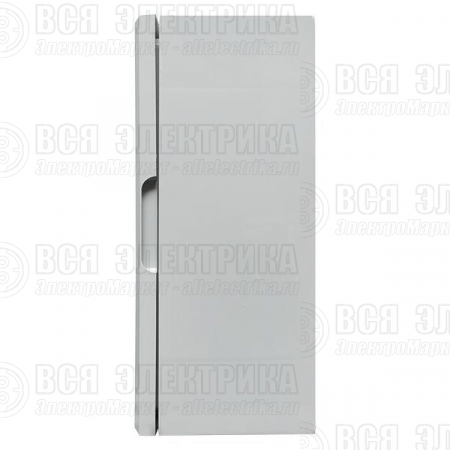 Бокс пластиковый с монтажной платой 400х300х170 IP65 PROxima EKF PB65MP003