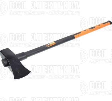 Колун К3600Ф фибергласовая ручка Вихрь 73/2/1/5