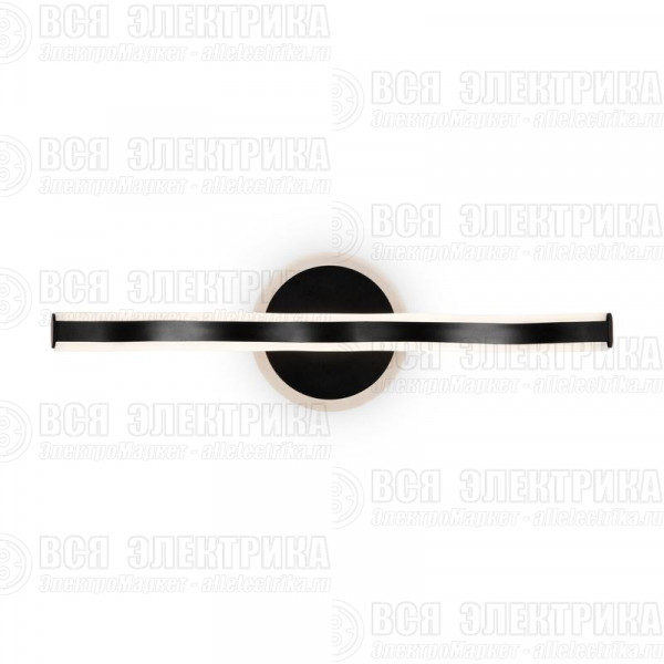 Светильник Supple 19Вт IP20 бра настен. Freya FR6099WL-L28B