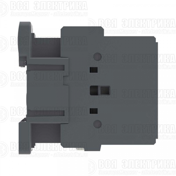 Контактор магнитный YON DSC009 9A 4кВт AC3 3P кат.220В AC 1НО YON DSC009-3C10A230