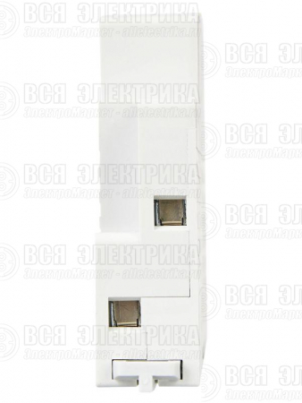 Звонок на DIN-рейку ЗД-47 KARAT IEK MZD10-230