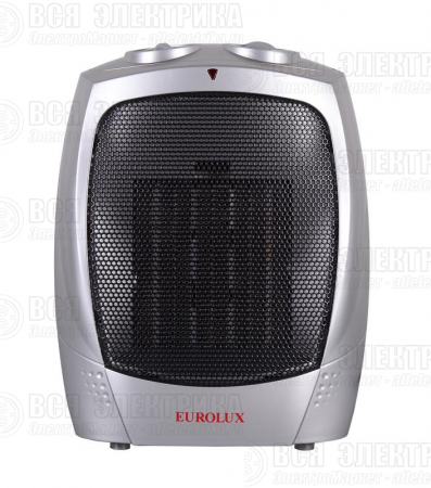 Тепловентилятор ТВК-EU-1 EUROLUX 67/2/6